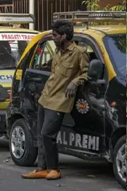Maharashtra Marathi Mandatory Auto Taxi Cab Drivers August 16