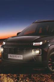 Hyundai Exter Knight edition launched at Rs 8 14 lakh