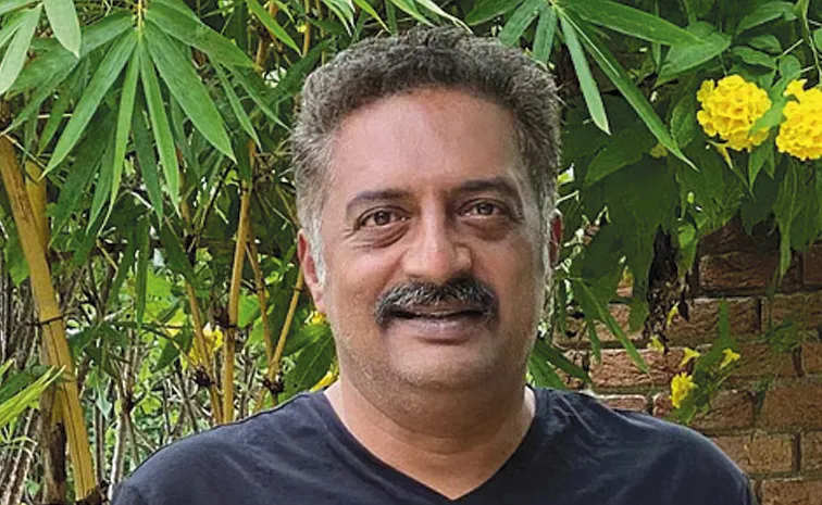 నటుడు ప్రకాశ్‌రాజ్‌ ఓటు గల్లంతు