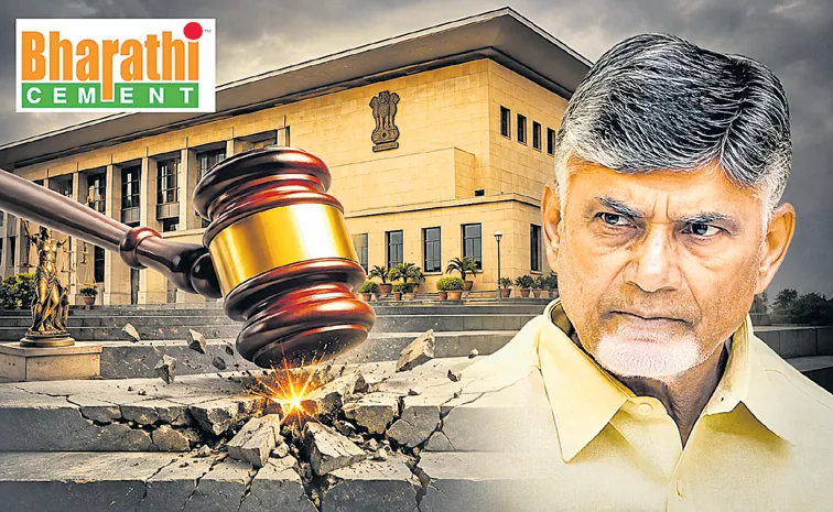 ఉపాధి కల్పిస్తున్న సంస్థకే అడ్డంకులా?