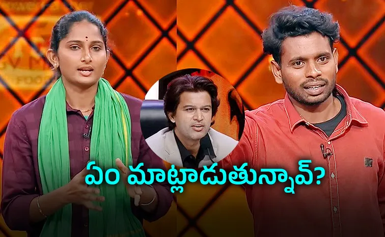 'బిగ్‌బాస్' అగ్నిపరీక్ష.. అభిజీత్ పరువు తీసిన కంటెస్టెంట్!