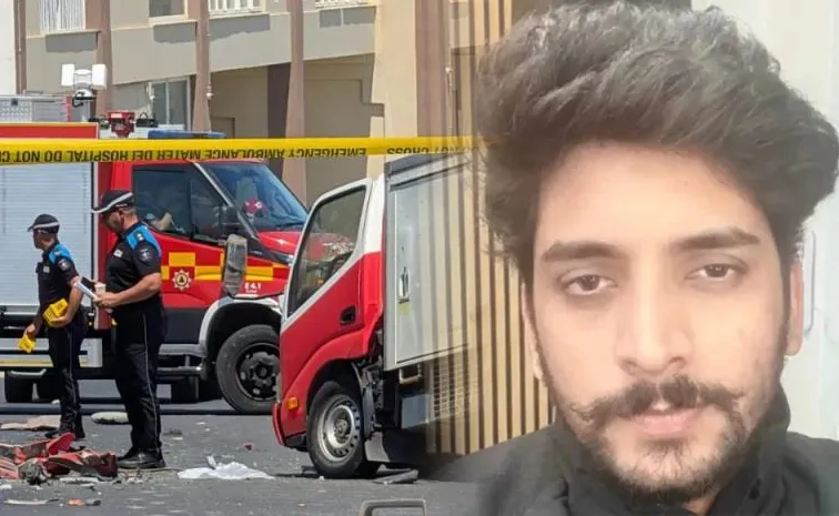 Qormi Crash Victim Identified As Mohammed Abdul Jawad