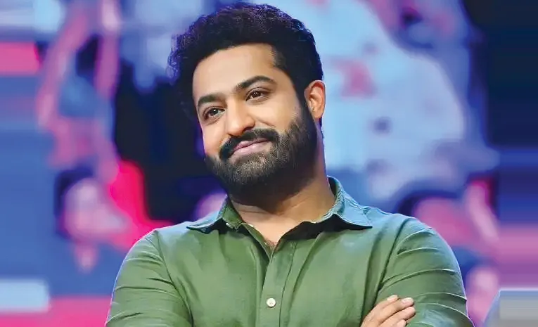 Jr NTR Surgery at KIMS Hospital