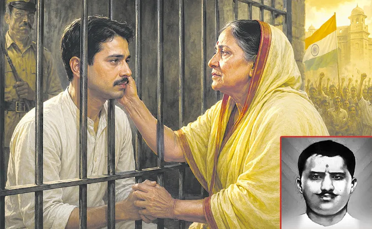 Moolmati Devi was the mother of the great Indian revolutionary Ram Prasad Bismil