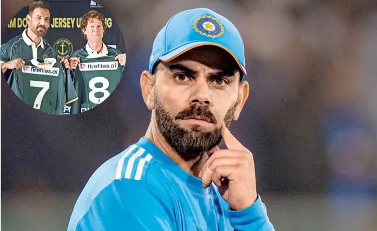 ‘కెప్టెన్‌గా ఫెయిలైనా ఫిట్‌నెస్‌కు కొత్త అర్ధం చెప్పాడు’