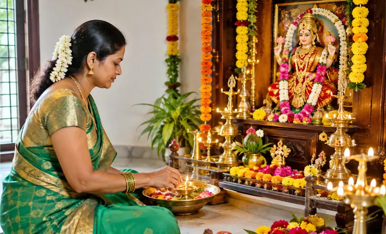 ఈ ఏడాది శ్రావణ మాసంలో ఓ అద్భుత విశేషం..