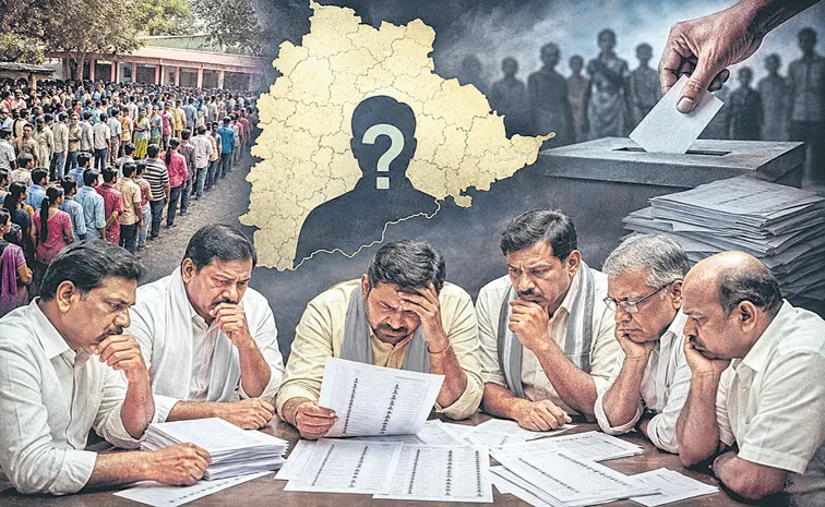 ఏ పుట్టి మునిగేనో?