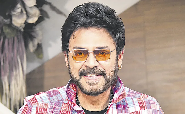 డేర్‌ డేవిల్‌లో వెంకటేశ్‌?