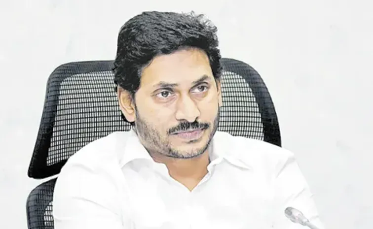 నేడు వైఎస్సార్‌సీపీ శాసనసభాపక్ష సమావేశం