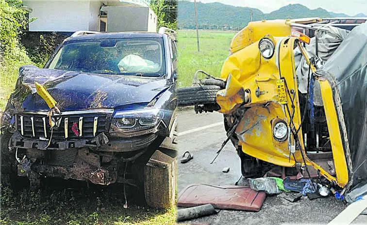 నీ పుత్ర ప్రేమ గుట్టు తెలిసింది ‘గోవింద’ 