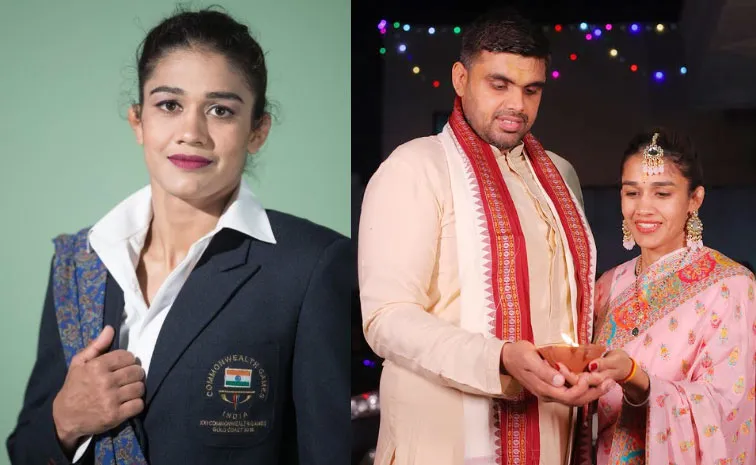 Dangal Girl Babita Phogat Becomes Mother For Second Time