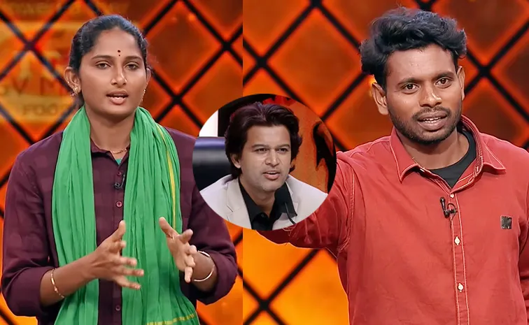 'బిగ్‌బాస్' అగ్నిపరీక్ష.. అభిజీత్ పరువు తీసిన కంటెస్టెంట్!