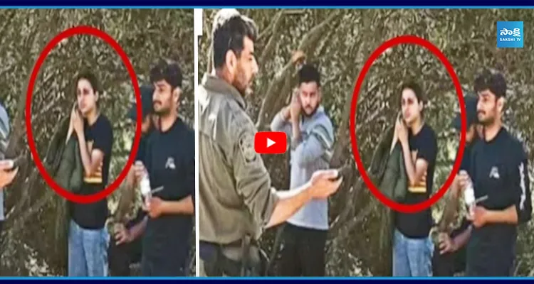 మానవ అక్రమ రవాణా కేసులో మహిళ అరెస్ట్ 