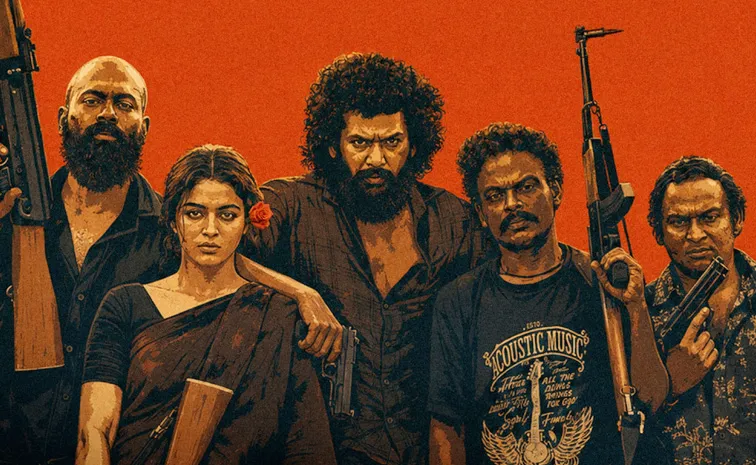 క్రేజీ న్యూస్.. 'డిసి' సీక్వెల్?