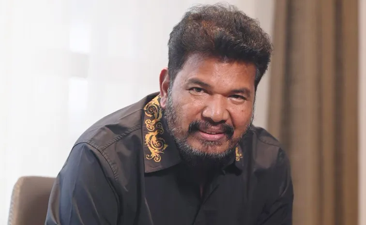 'గేమ్ ఛేంజర్' ఫ్లాప్.. శంకర్‌కి నెక్స్ట్ హీరో దొరికాడా?