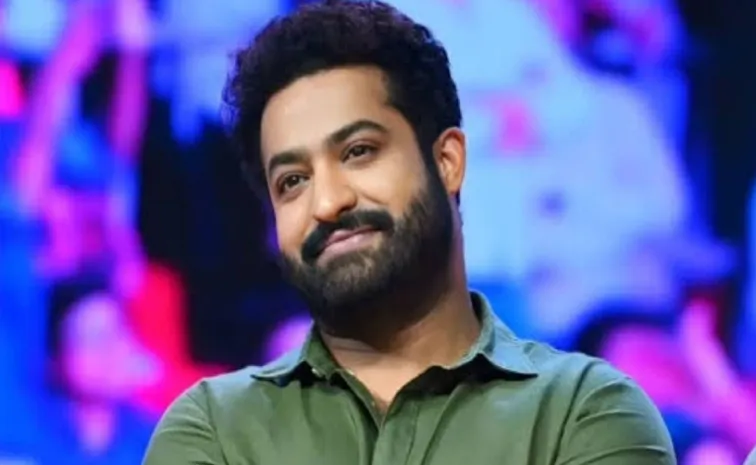 Jr Ntr Tweet After His Shoulder Surgery Goes Viral