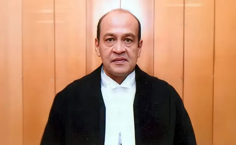 జస్టిస్‌ వర్మకు షాక్..  ఆ మూడు ఆరోపణలు నిజమే!