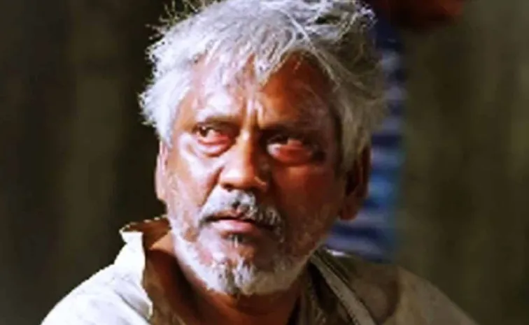 Krishneswara Rao Film Journey
