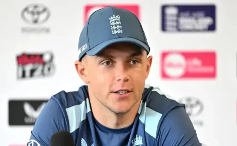 Sam Curran set to miss ILT20 as England eye him to replace Ben Stokes