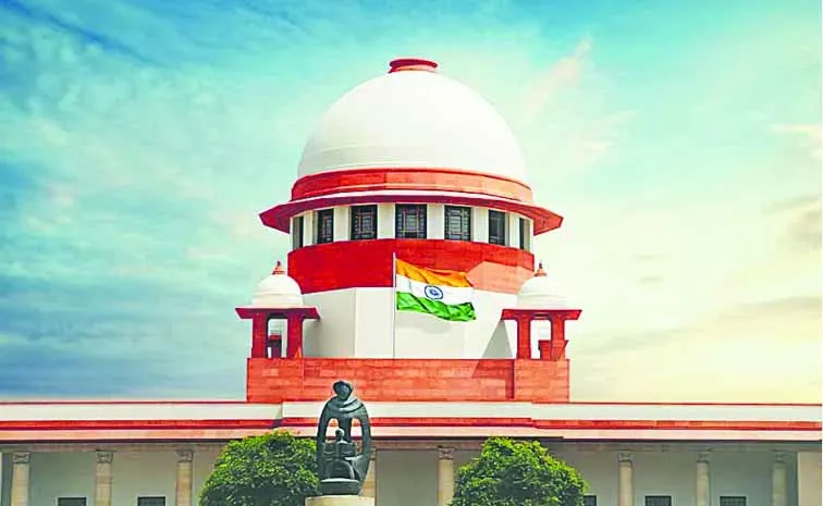 సుప్రీంలో హైదర్‌గూడ భూవివాదం కేసు వాయిదా
