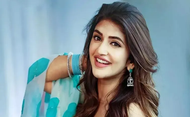 SreeLeela Expanding her reach into other film industries