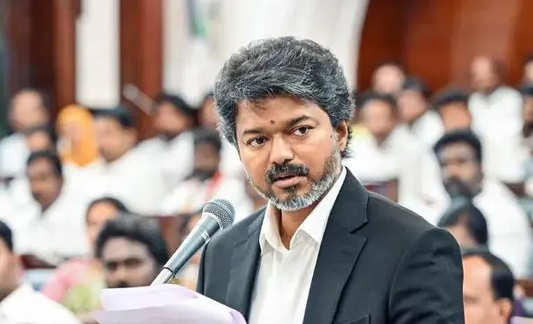 Madras HC Key Directive To CM Vijay