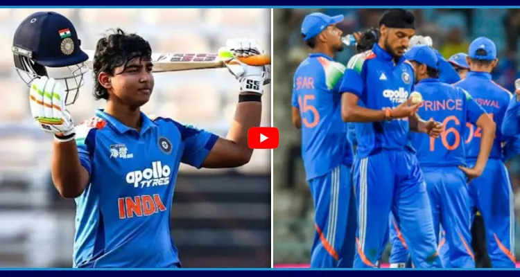 బుడ్జోడి ఫ్యాన్స్ కు గుడ్ న్యూస్.. భారత్-అఫ్గాన్ టీ20 సిరీస్ షెడ్యూల్ ఇదే