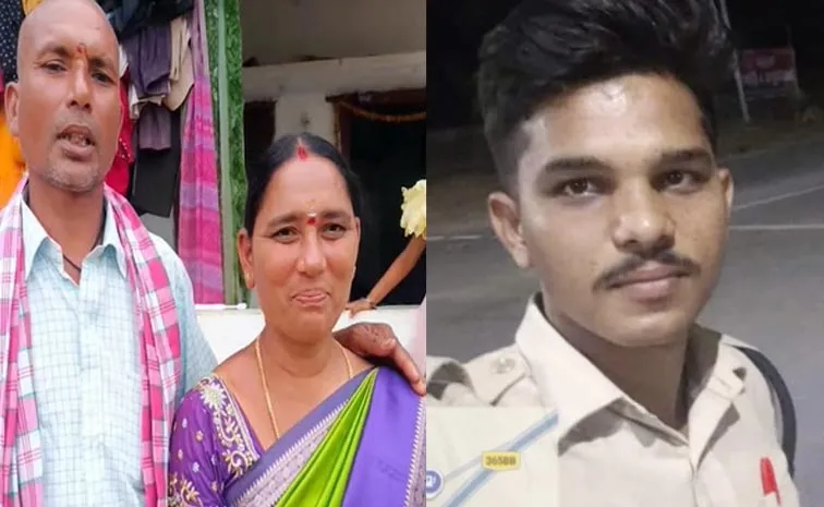 మోతె దంపతుల కేసులో బిగ్‌ ట్విస్ట్‌
