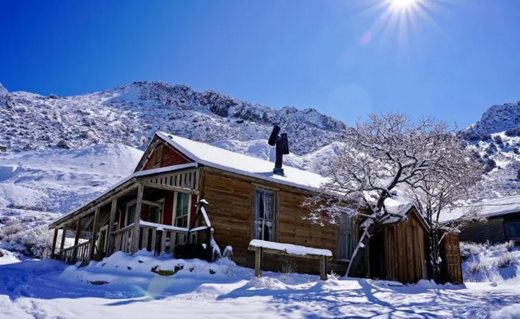 Entrepreneur buys abandoned ghost town for over Rs 13 crore turns 360 acre property into business