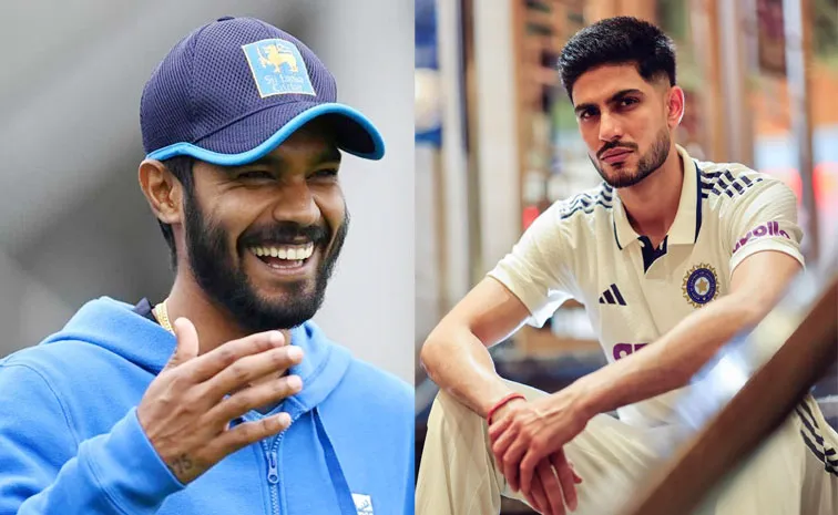 మాదే పైచేయి: టీమిండియాకు శ్రీలంక కెప్టెన్‌ వార్నింగ్‌
