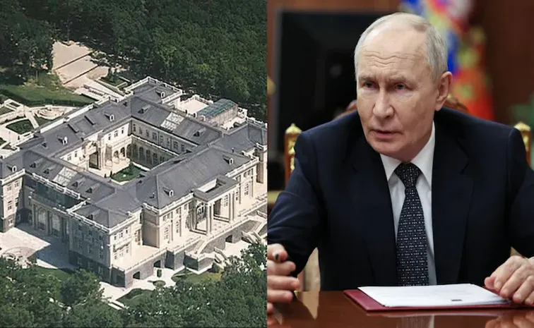 Ukrainian Drones Strike Air Defence System Guarding Vladimir Putin’s Black Sea Residence
