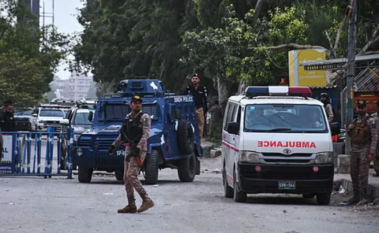 Taliban rulers detain two members of the UN political mission