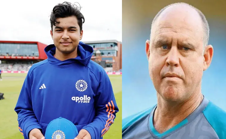 I personally disagree: Matthew Hayden massive claim on Vaibhav Suryavanshi