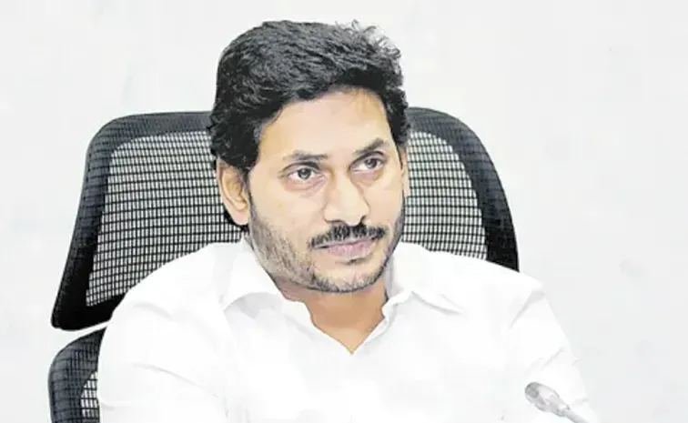 నేడు వైఎస్‌ జగన్‌ కర్నూలు పర్యటన