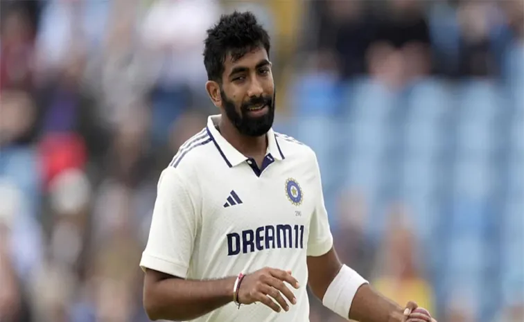 Star Cricketer Blames Captain, Coach And Selectors For Jasprit Bumrah's Injury
