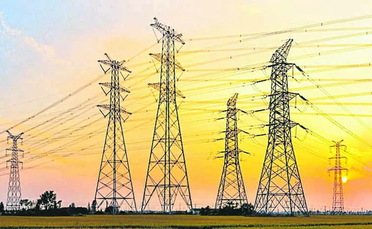 New procedure for recording readings in electricity meters