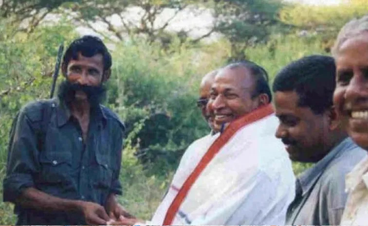 వణికించిన భీమన అమావాస్య.. రాజ్‌కుమార్ కిడ్నాప్ జరిగిందిలా..