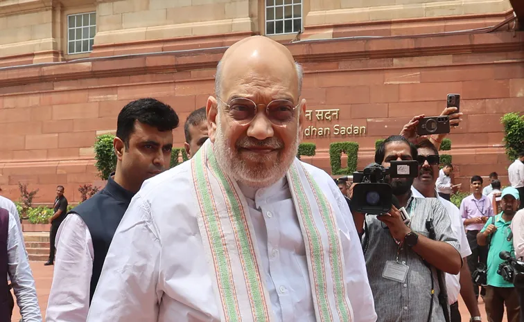 అన్ని అంశాలపై చర్చకు సిద్ధం 
