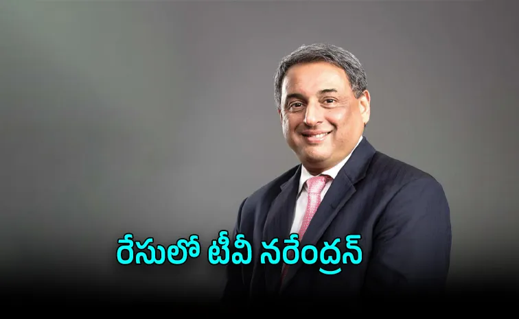 టాటా సన్స్ నూతన సారథి ఎవరు?