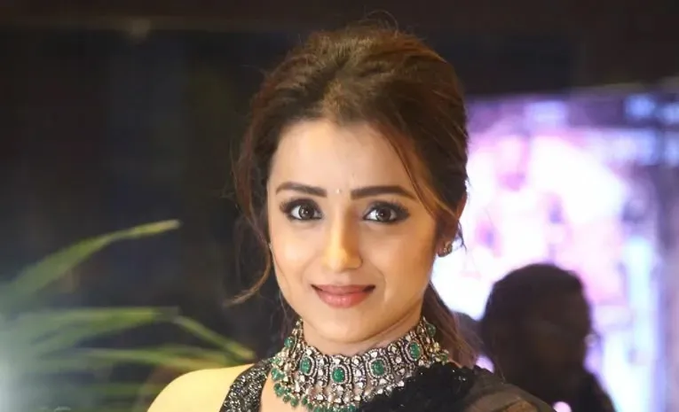 త్రిష పెళ్లి ఎందుకు ఆగిపోయింది? 2015లో అసలేం జరిగింది?