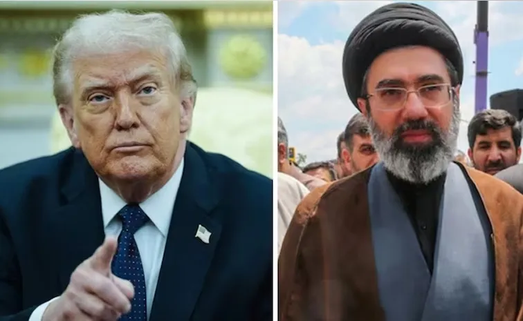 Iran may keep war going until Trump term ends, says IRGC adviser