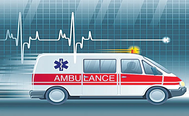 NHAI tightens ambulance norms for highway accidents
