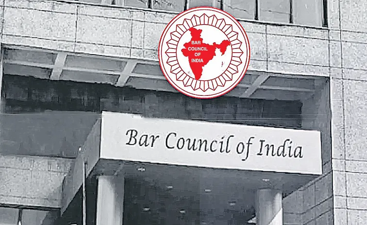 Green signal for Lawyers registration in state bar council of your choice