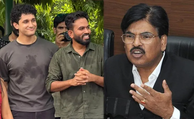 సీజేపీకి బార్‌ కౌన్సిల్‌ చైర్మన్‌ చురక!
