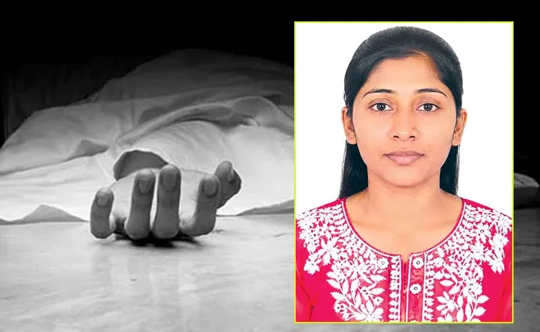 Market Refusal Leads To Tragic Decision By Girl In Hyderabad Incident