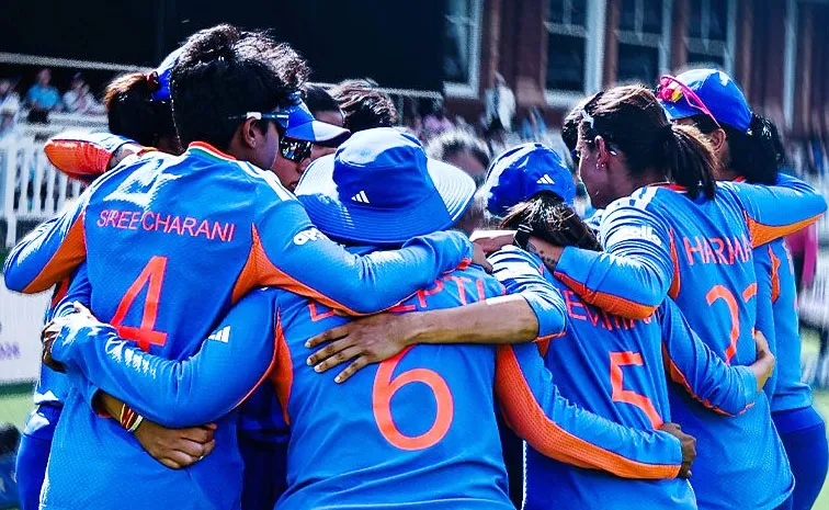 Jemimah Ruled Out Of Asia Cup Asian Games BCCI Name Replacement