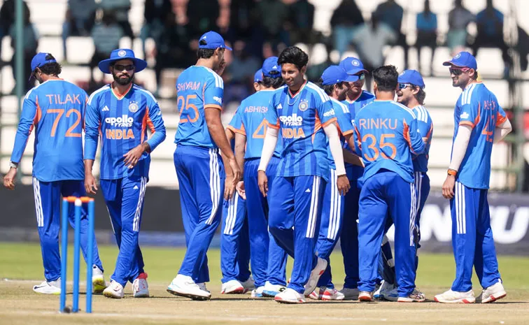 Love to be BCCI President selector or head coach: Legendary cricketer