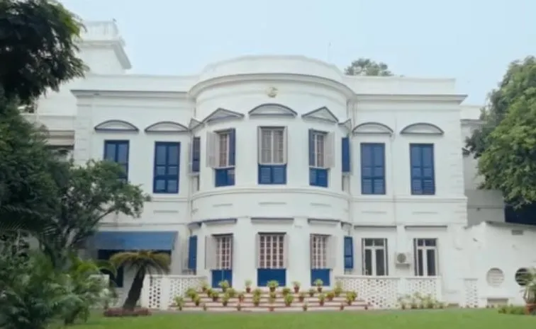 ఐటీసీ ఎస్ఆర్ఏ 'వందేమాతరం' 150 వసంతాల వేడుకలు