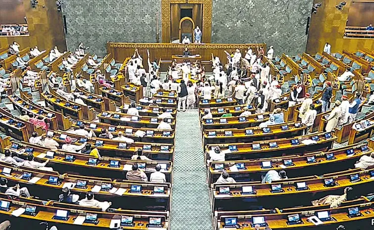 సమావేశాలు సరే, సమస్యల మాటేంటి?