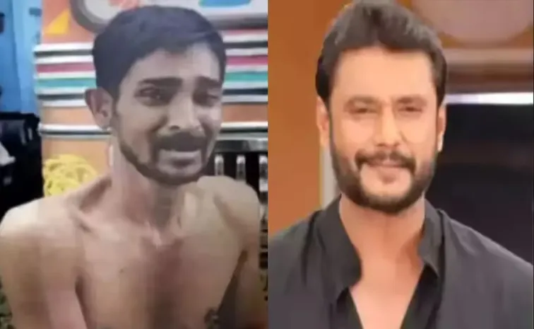 Darshan faces a setback in the Renukaswamy murder case